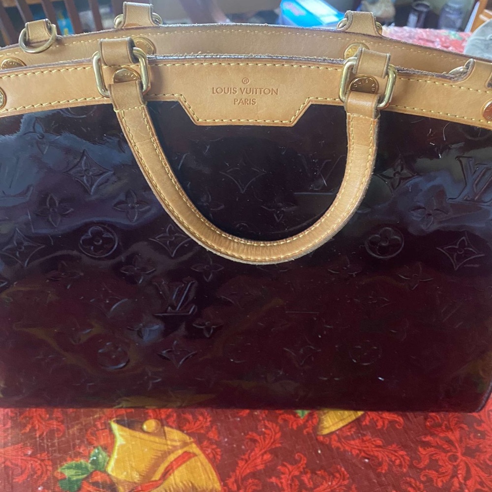 Louis Vuitton Bag